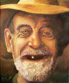 Tio Luis 