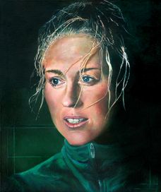 # Camilla Martin