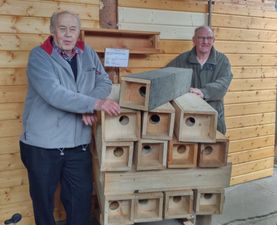 Einsatz der Spenden Bilder  (3)