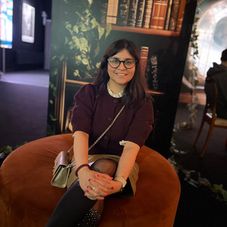 Divya Khurana