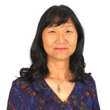 Gitte Song Schacke