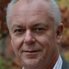 John Rosenørn Seneberg