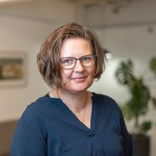 Lise Holt