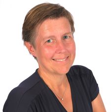 Maj-Britt Kryger Stærfeldt