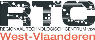 RTC logo_PMS_Oranjerood - donkergrijs