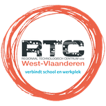rtc logo rond - witte cirkel achtergond