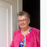 Francine Altruye