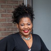 Esther Bomolo
