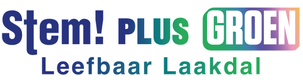 Stem! PLUS Groen - Leefbaar Laakdal