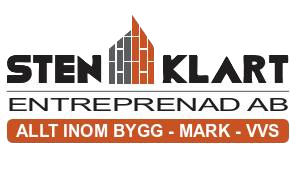 Stenklart