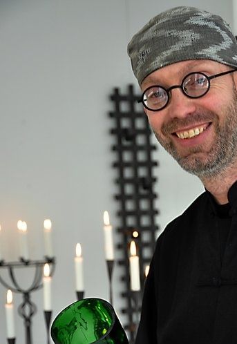 Utställningen 200 Ljus