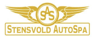 Stensvold Autospa AS