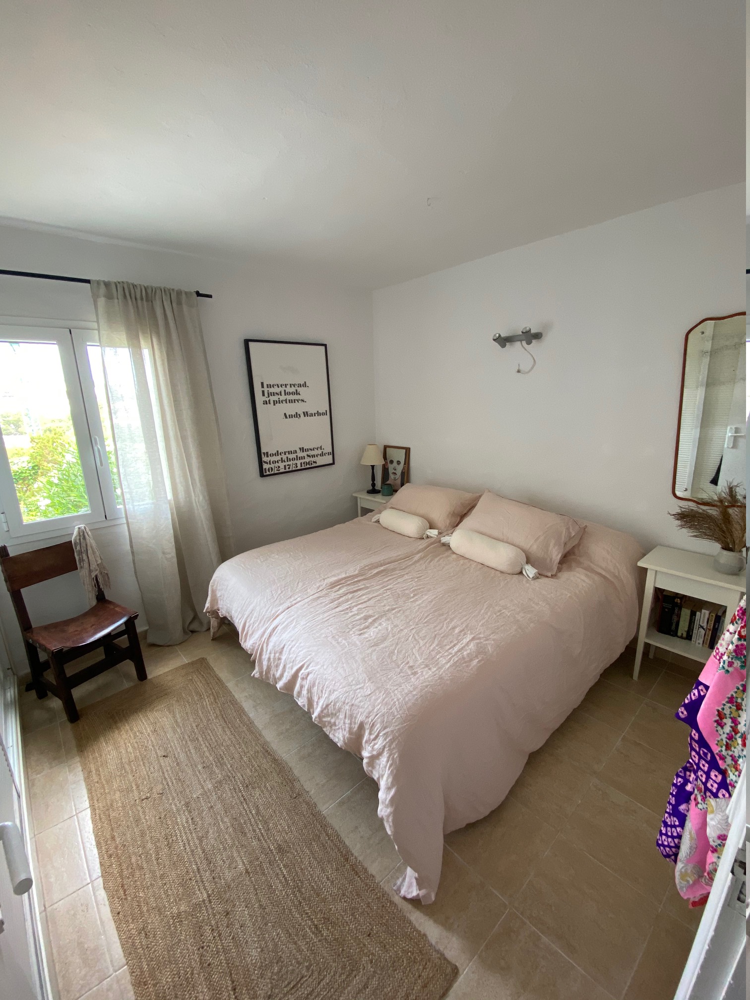 Masterbedroom
