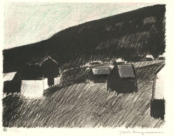Jack Kampmann