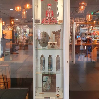 Gorcums museum