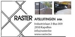 Raster