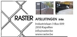 Raster