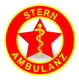 Stern Ambulanz