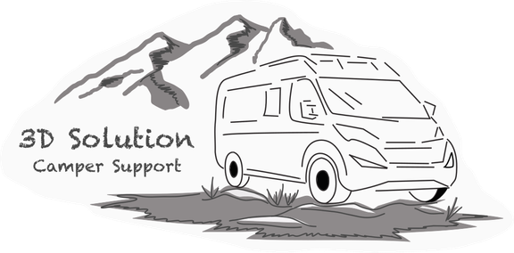 Camper Support