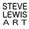 STEVE LEWIS ART