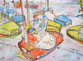 Bumper Cars #4