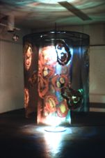 Ponder (installation view)