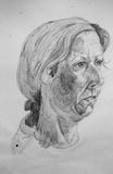Portrait Study
