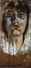 Self portrait
