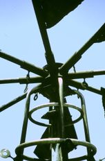 Pyramide (detail)