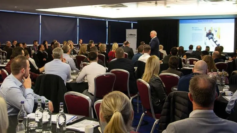 Corporate Training Glasgow1