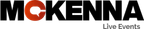 McKenna Live Events Logo