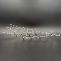 steven de jaeger - bowl - silver