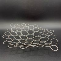 steven de jaeger - bowl - silver