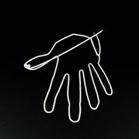steven de jaeger - brooche