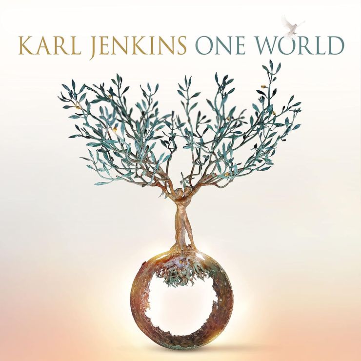 ONE WORLD