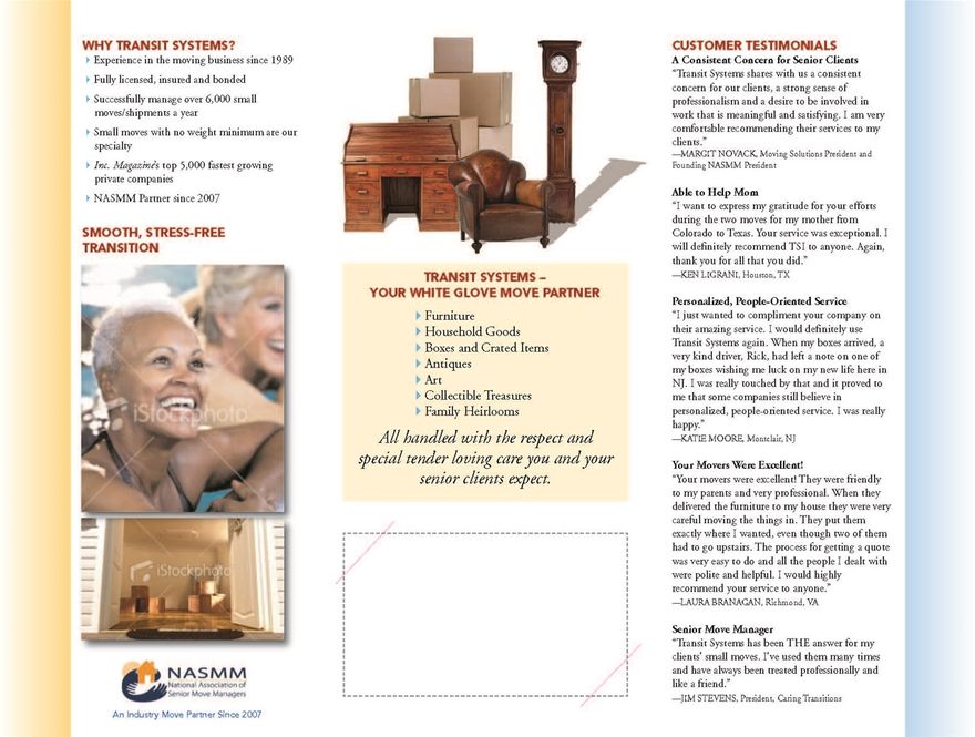 Seniors Trifold 2