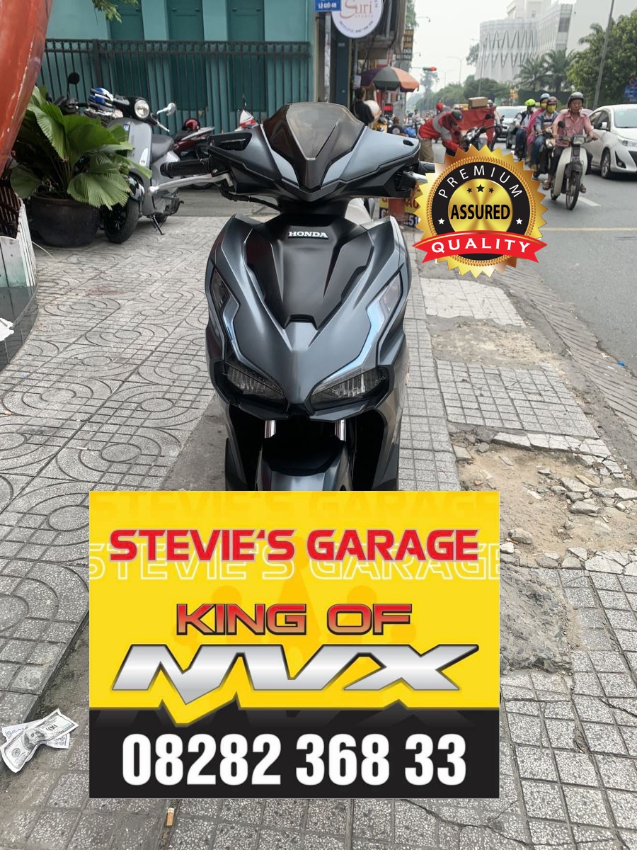 $2400

2020 Honda Airblade 150 ABS Fi

150cc Automatic Fuel Injection

~~~~~~~~~~

Fully Serviced
All Electrics Working
Excellent Brakes
Excellent Tyres
Blue Card

Stamped Paperwork in Your Name

90 DAY WARRANTY (see breakdown)

~~~~~~~~~~

WARRANTY BREAKDOWN:

INITIAL PERIOD OF 30 DAYS:

7 Days on all parts (electrics, brakes etc)

30 Days on Engine


ADDITIONAL 60 DAYS AFTER INITIAL:

Customer will be charged for parts only, no labour charge.

TOTAL 90 DAYS WARRANTY

APPOINTMENTS ONLY

0-8282-368-33