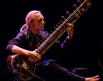 Photo: Christer Folkesson