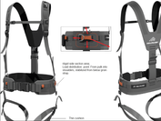 Pulk harness