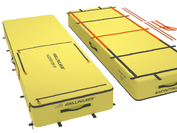Expedition sleeper system