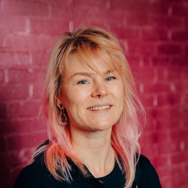 Leanne van Gurp