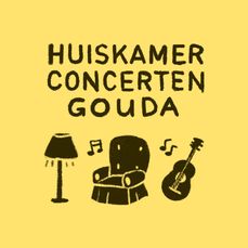 Maandag 23 juni: Huiskamerconcert (19:00)