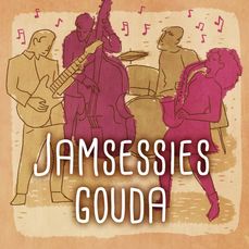 Zondag 22 juni: Jamsessie (14:00)
