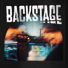 Zaterdag 21 juni Backstage (So What!)