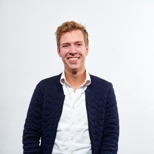 Jurjan Rietveld