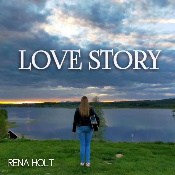 Rena Holt - Love Story