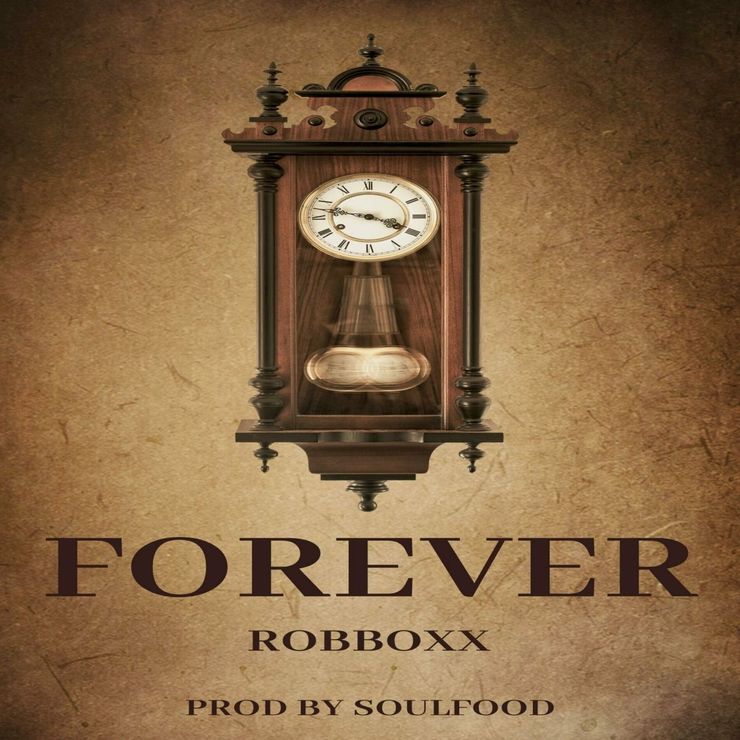 Robboxx - Forever