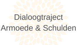 Dialoogtraject armoede en schulden