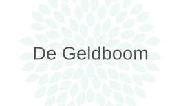 Website de Geldboom