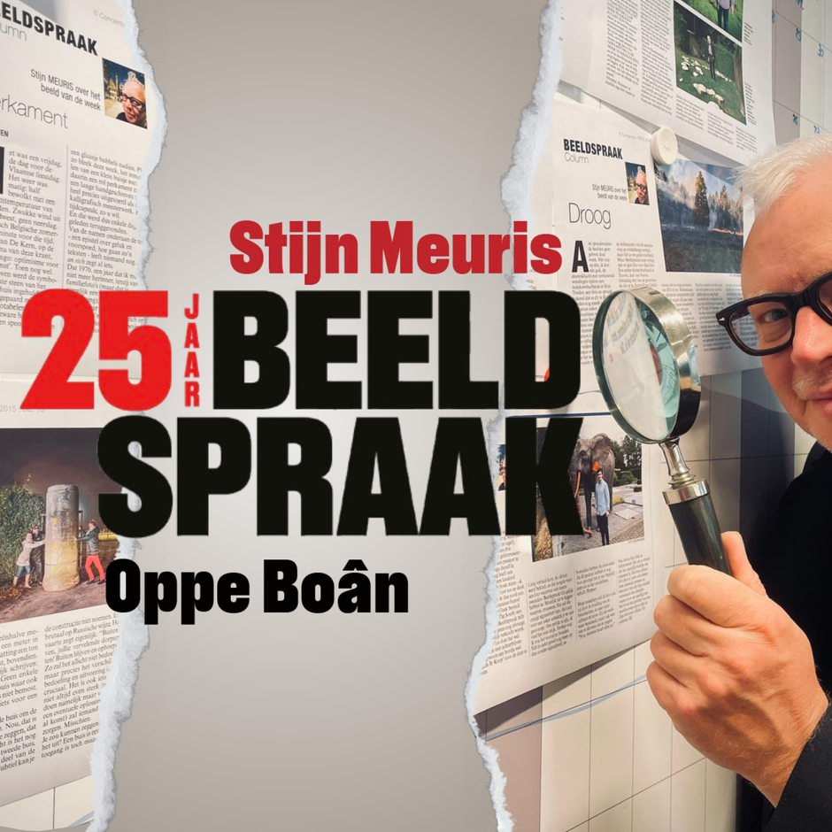 Beeldspraak Oppe Boän